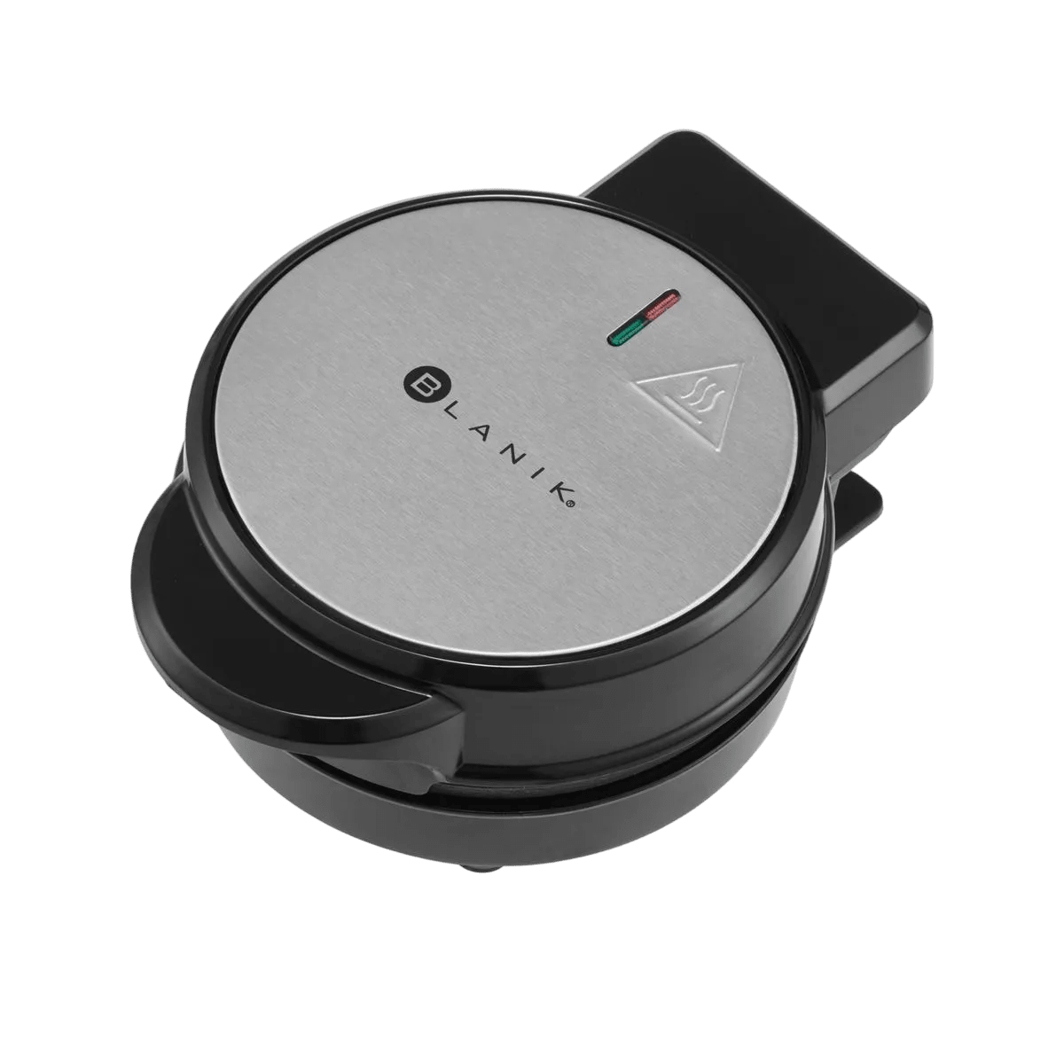 PANCAKE MAKER BLANIK2