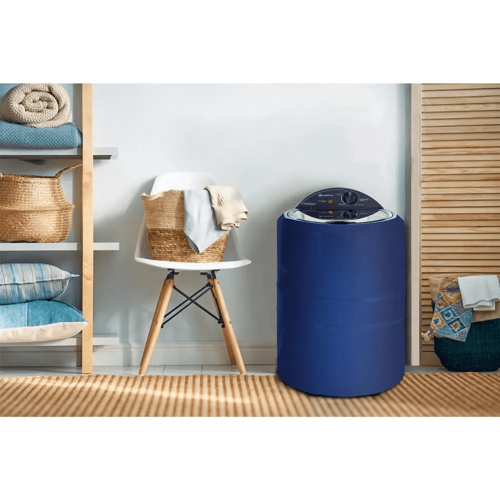 LAVADORA TWISTER 5100-BLUE-M MADEMSA6