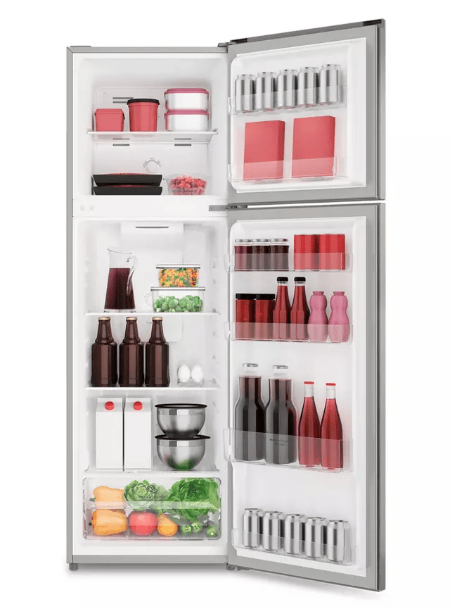 REFRIGERADOR ALTUS 1250 MADEMSA4
