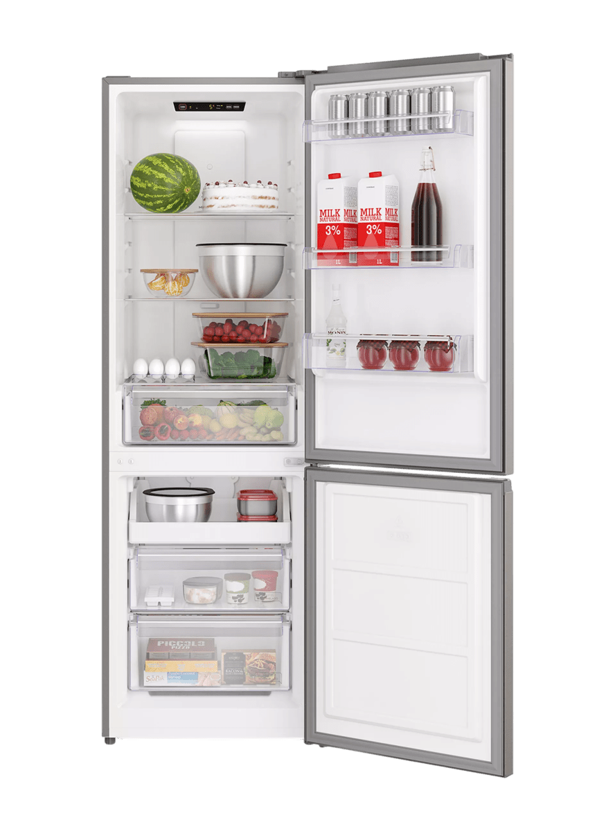 REFRIGERADOR NO FROST COMBI MI60S MADEMSA2