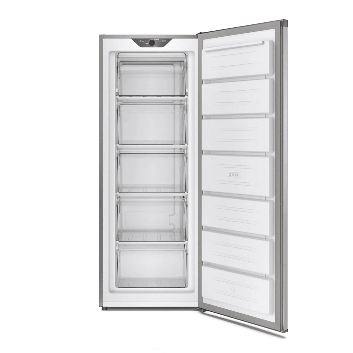 FREEZER VERTICAL 157 LTS M265V MADEMSA3