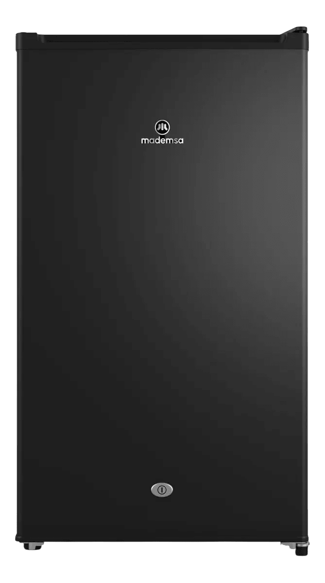 MINIBAR 90 LTS MMB 91 BLK MADEMSA1