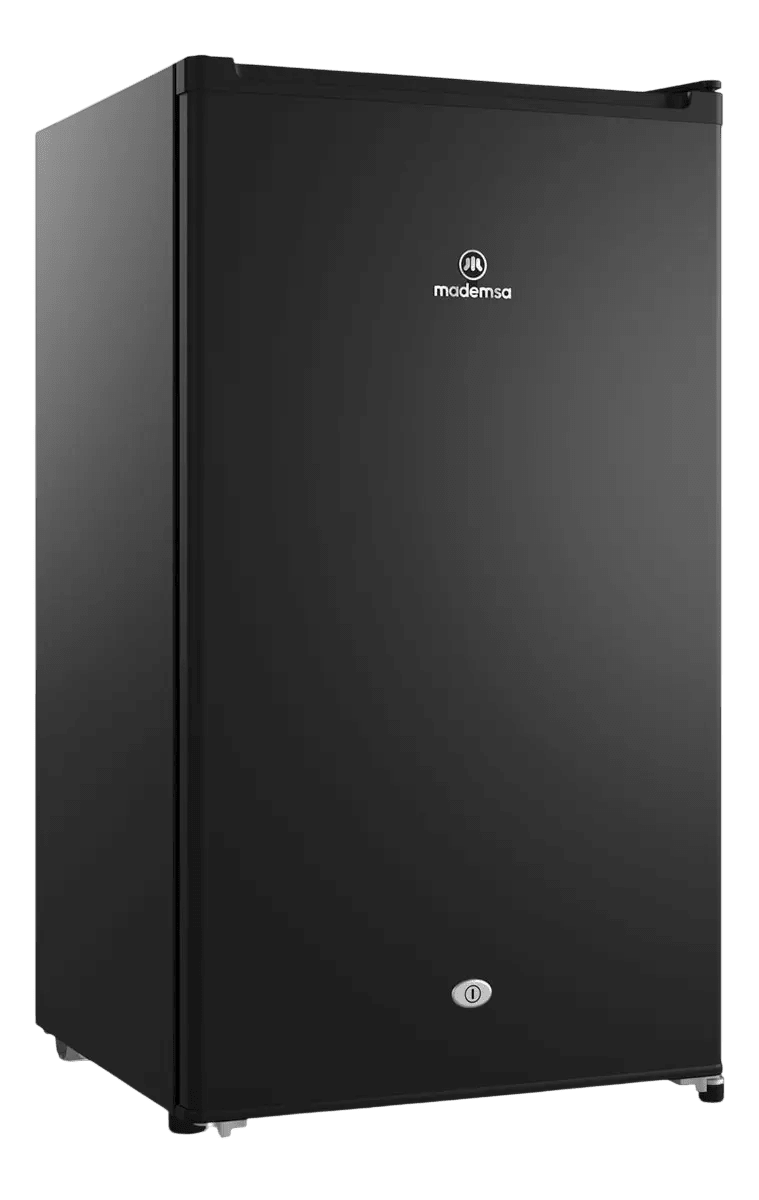 MINIBAR 90 LTS MMB 91 BLK MADEMSA2