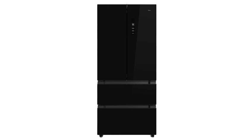 REFRIGERADOR NEGRO TEKA2