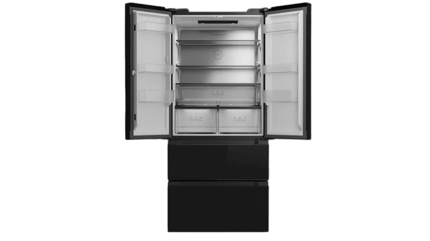 REFRIGERADOR NEGRO TEKA3