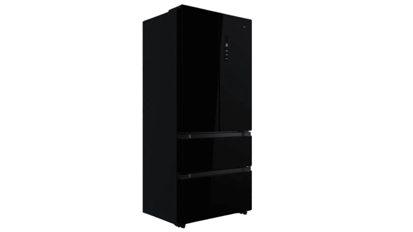 REFRIGERADOR NEGRO TEKA1