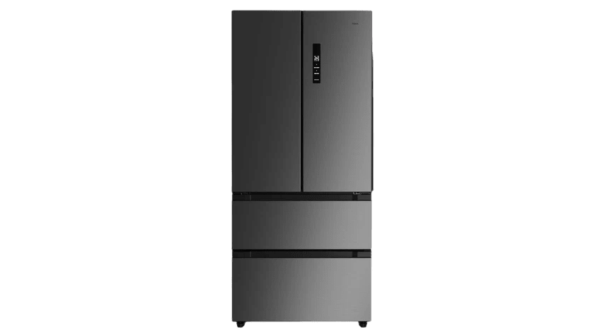 REFRIGERADOR INOX TEKA2