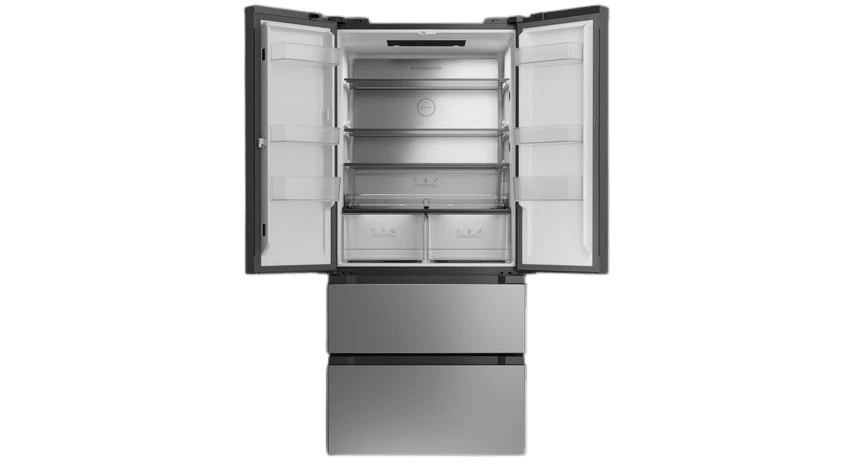 REFRIGERADOR INOX TEKA3