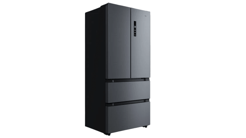 REFRIGERADOR INOX TEKA1
