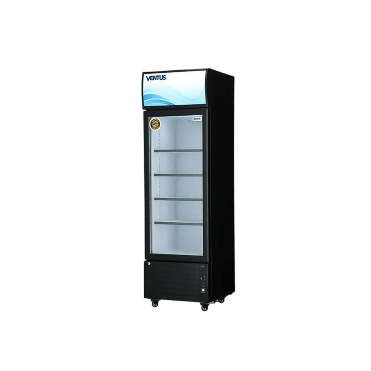 VISICOOLER 260 LTS VENTUS2