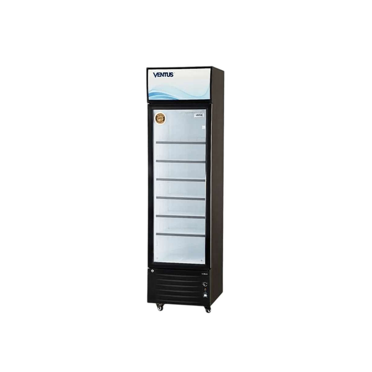 VISICOOLER 290 LTS VENTUS3