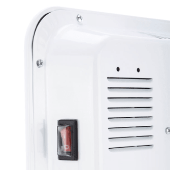 PANEL CONVECTOR KENDAL3