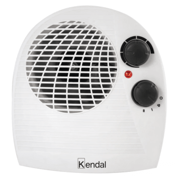 TERMOVENTILADOR KENDAL FH-1163