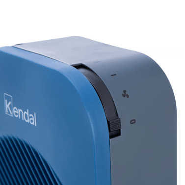 TERMOVENTILADOR KENDAL SUN-106