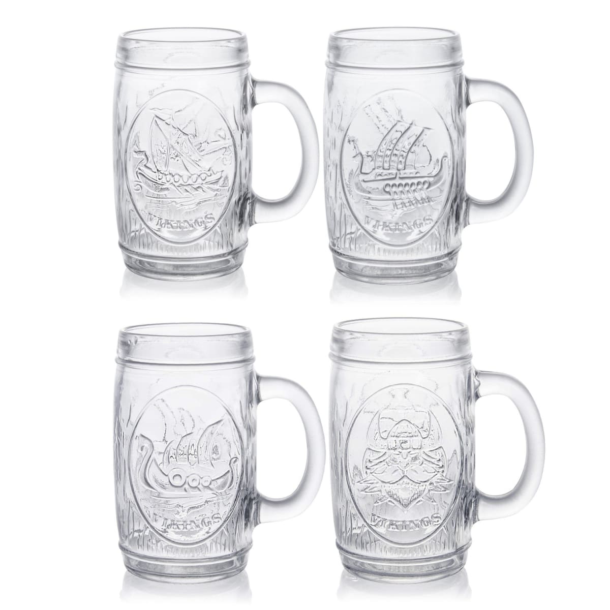 SET 4 CERVECEROS ALLEGRA VIKINGS1