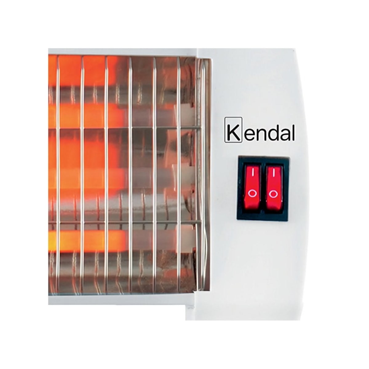 ESTUFA CUARZO KENDAL KC-12003