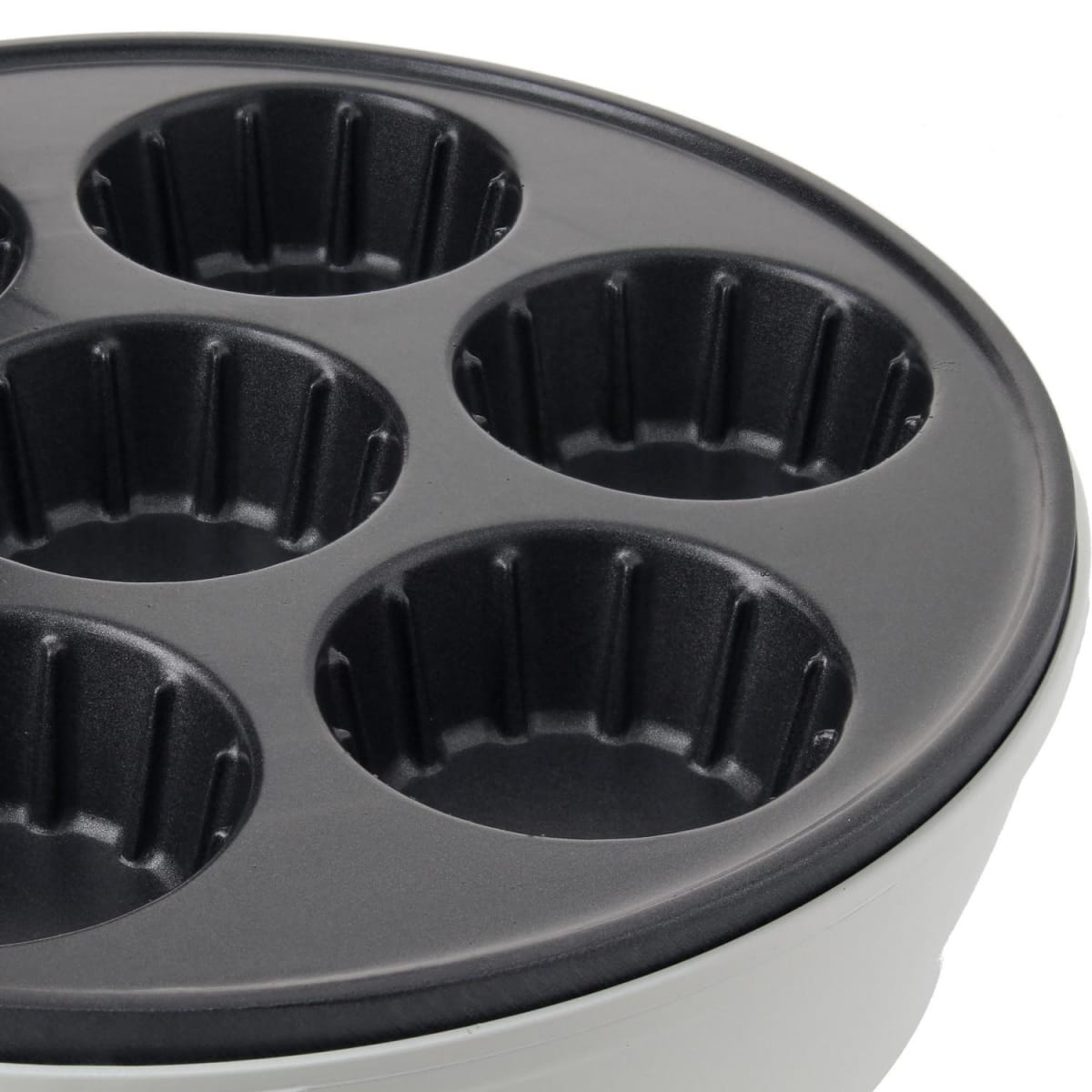 CUPCAKE MAKER3