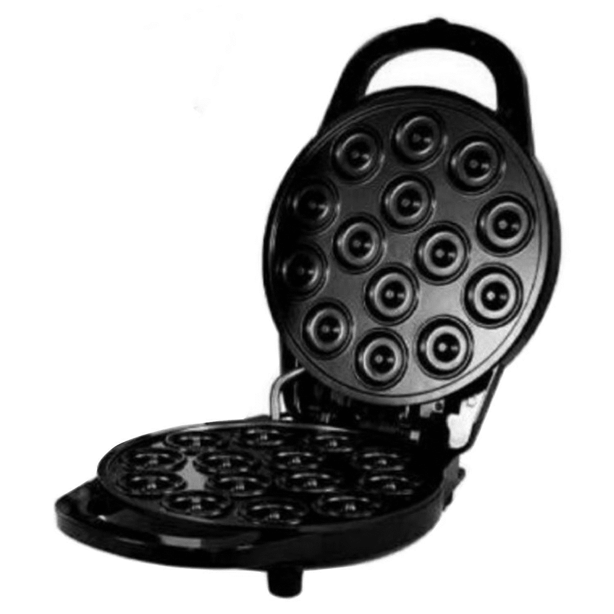 DONUTS MAKER3