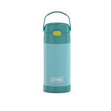 Botella para agua bombilla- THERMOS KIDS2