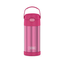Botella para agua bombilla- THERMOS KIDS3