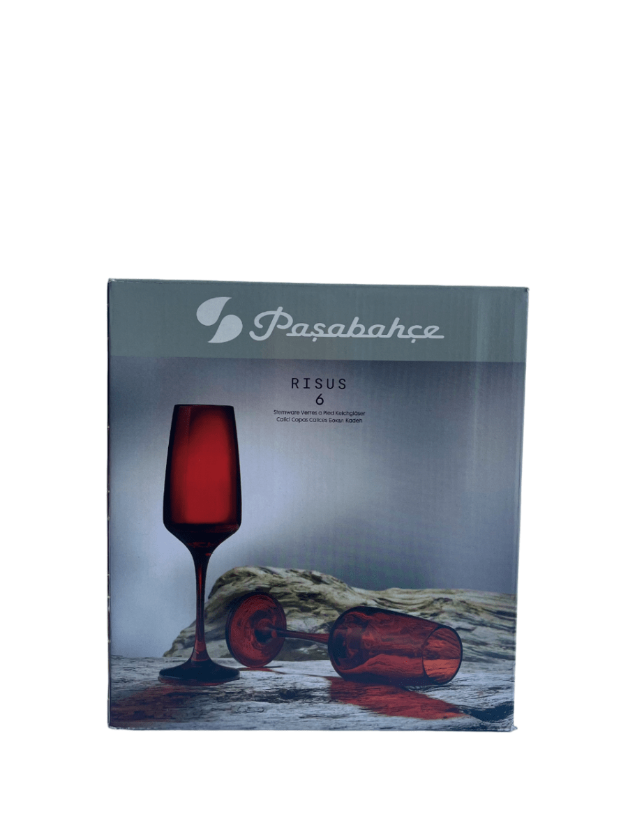 SET 6 COPAS PASABAHCE RISUS3