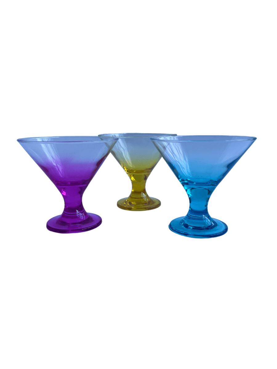 SET 6 COPAS HELADO PASABAHCE ICE VILLE1