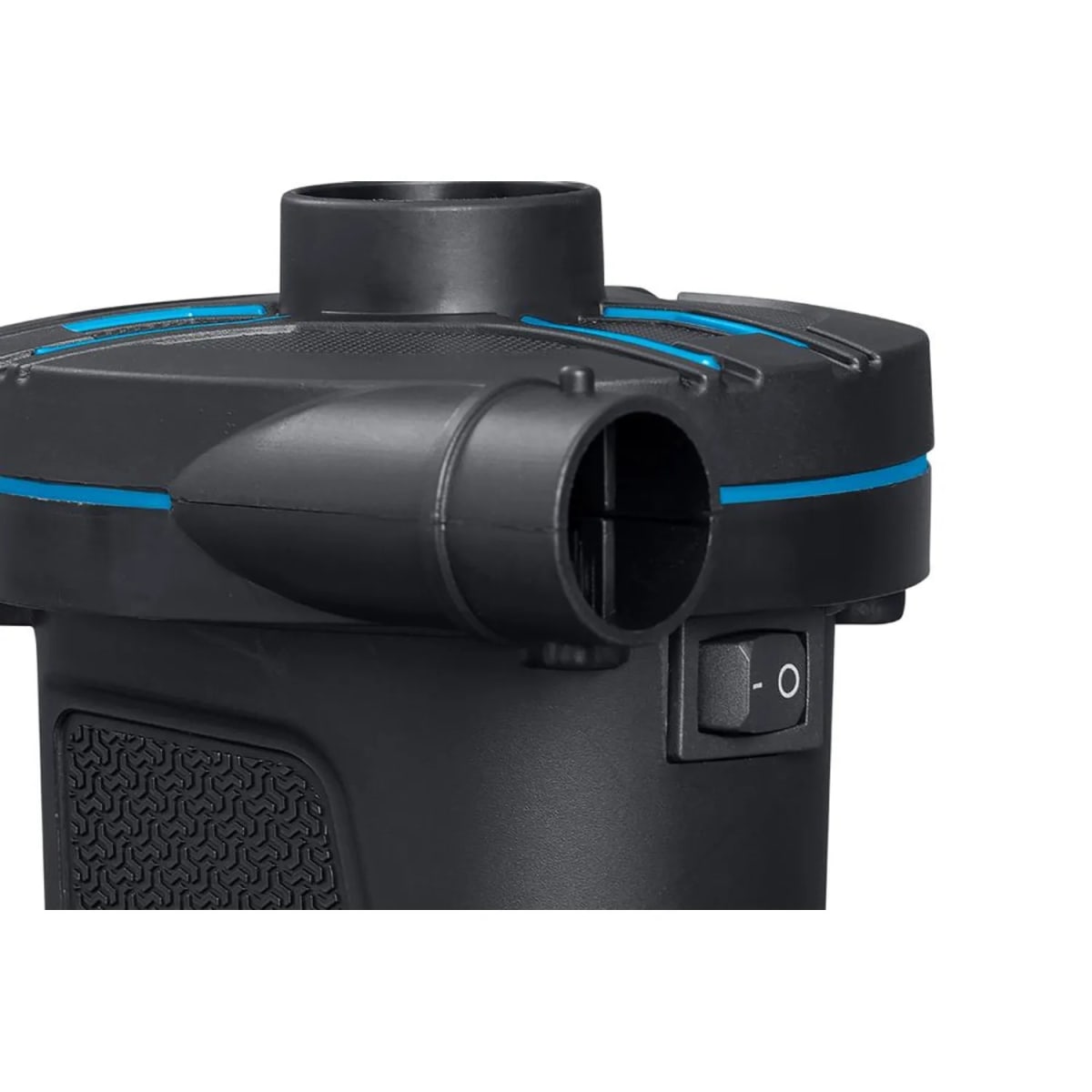 INFLADOR ELECTRICO 680Lmin4