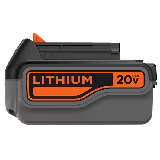 BATERIA POWERCONNECT 20V MAX BLACK+DECKER1