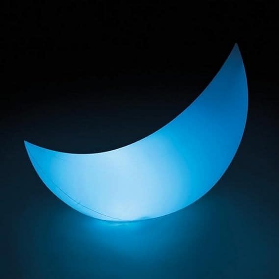 LED FLOATING3