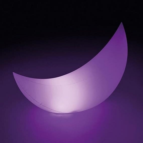LED FLOATING4