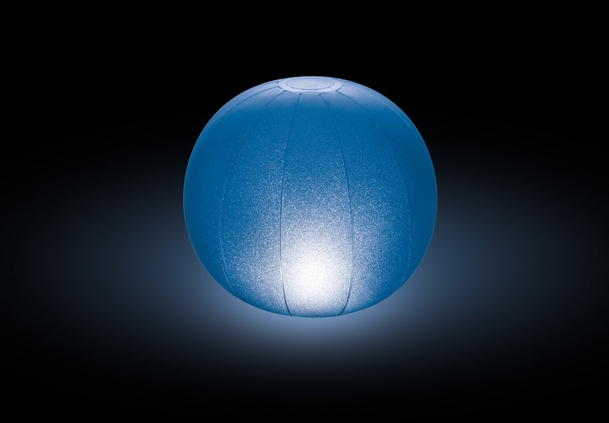 LED FLOATING7