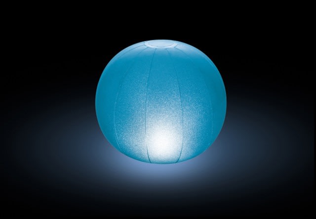 LED FLOATING8