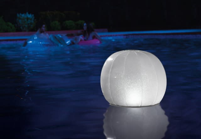 LED FLOATING11