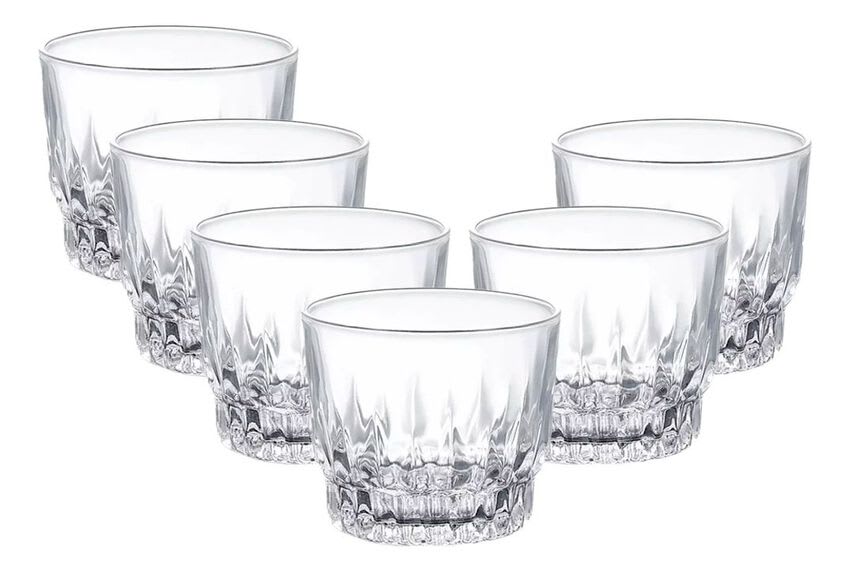 SET 6 VASOS BAJOS ALLEGRA TORINO2