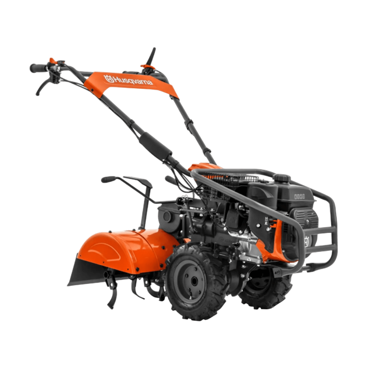 MOTOCULTIVADORA TR 2622