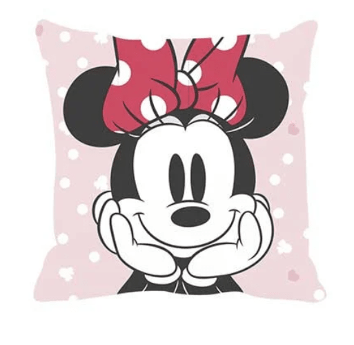 COJIN LICENCIAS DISNEY 40x40 CM2