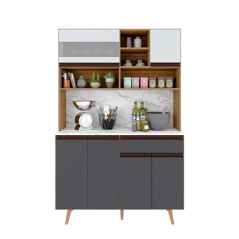 MUEBLE COCINA 6 PUERTAS + 1 CAJON2