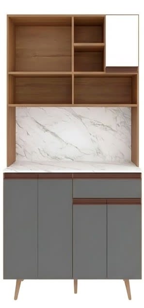 MUEBLE COCINA 5 PUERTAS + 1 CAJON2