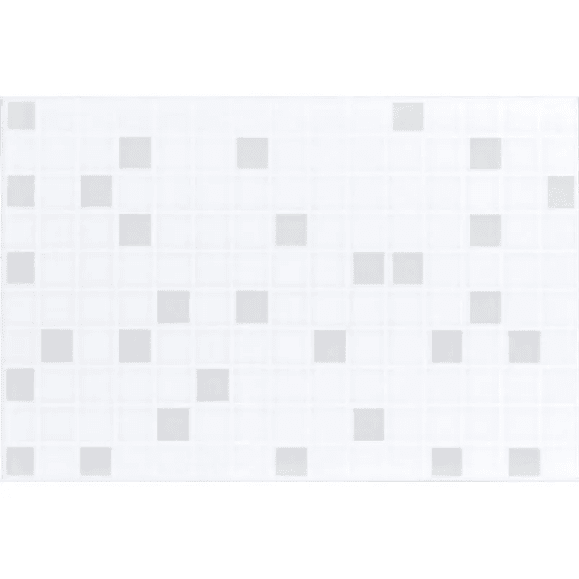 CERAMICA MURO FROST CUADROS 20X301