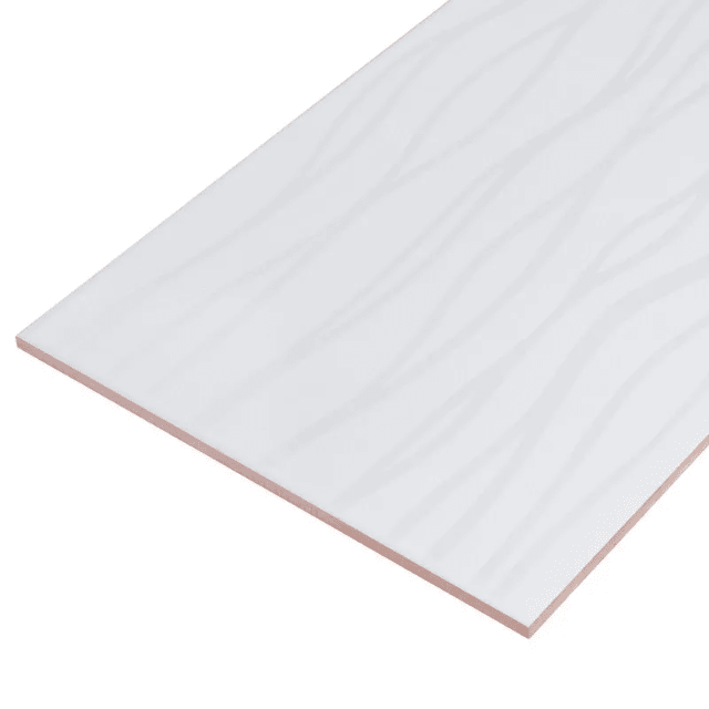 CERAMICA MURO FROST LOOPS 25X402