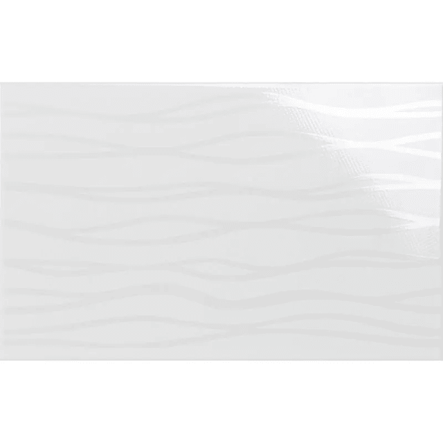 CERAMICA MURO FROST LOOPS 25X401