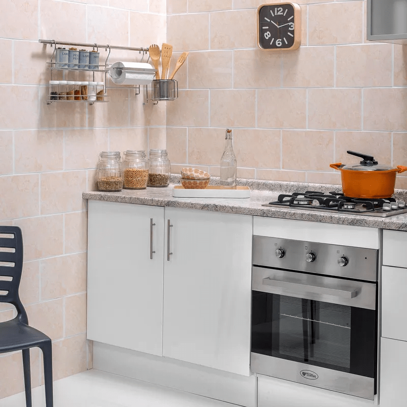 CERAMICA MURO MARMOLEADO BEIGE 20X302