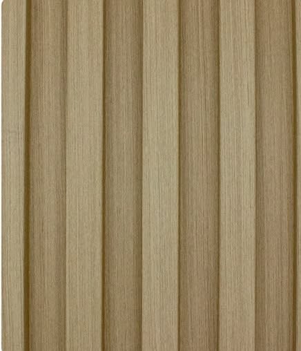 MÓNACO NATURAL WOOD M1