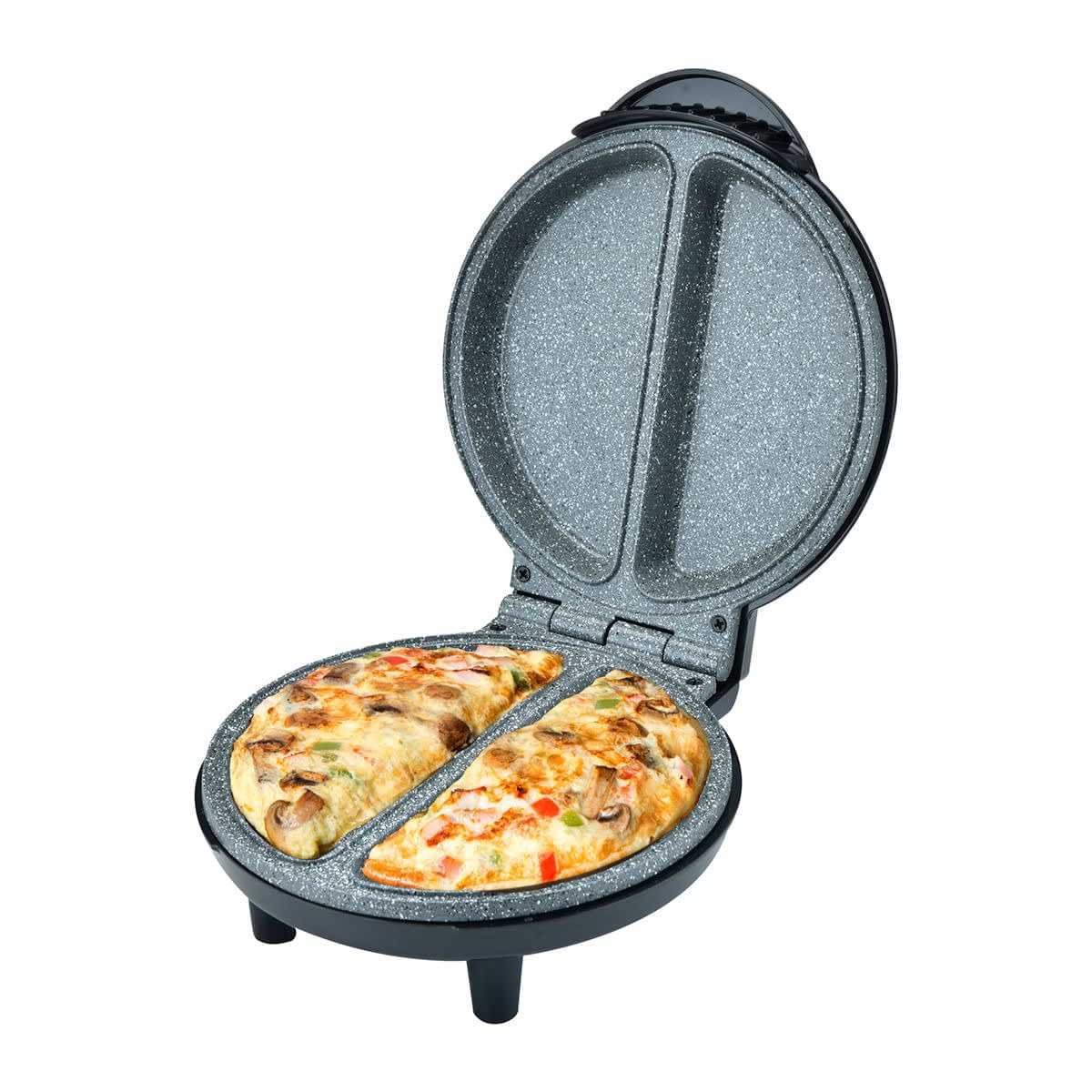 OMELETTE MAKER2