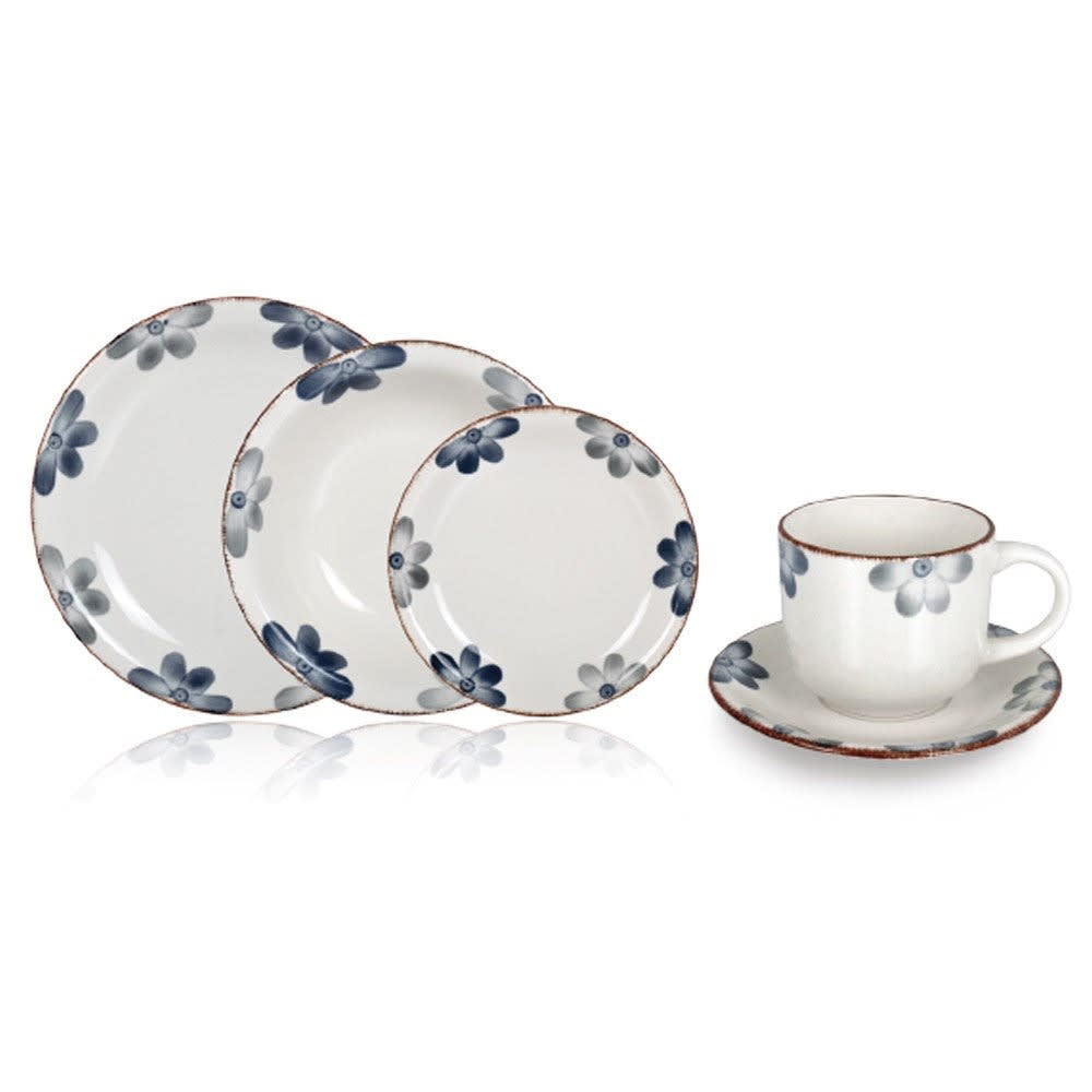 JUEGO 30 PZS CERAMICA SOPHIE4