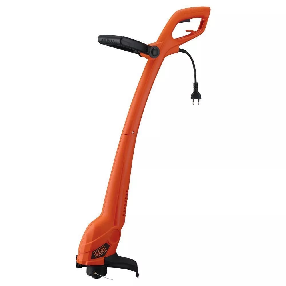 ORILLADORA 350W BLACK+DECKER2