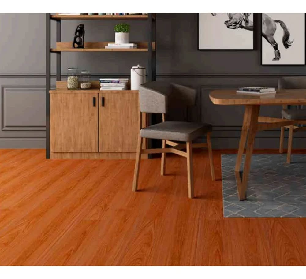 PISO FLOTANTE 8MM NOGAL2