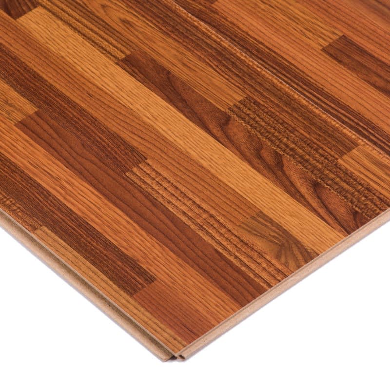 PISO FLOTANTE 8MM ROBLE ANTIGUO2