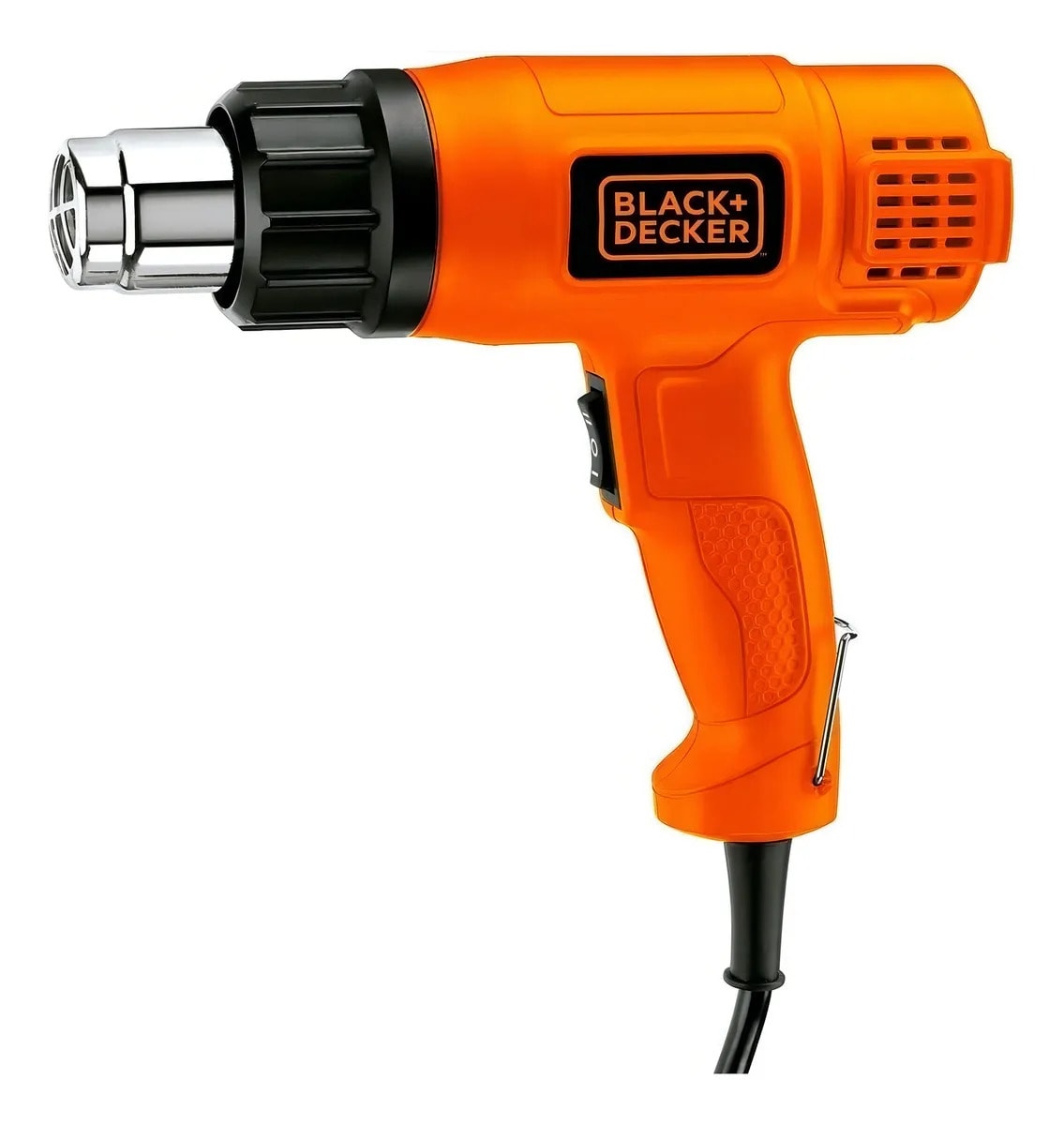 PISTOLA DE CALOR 1500W BLACK+DECKER1