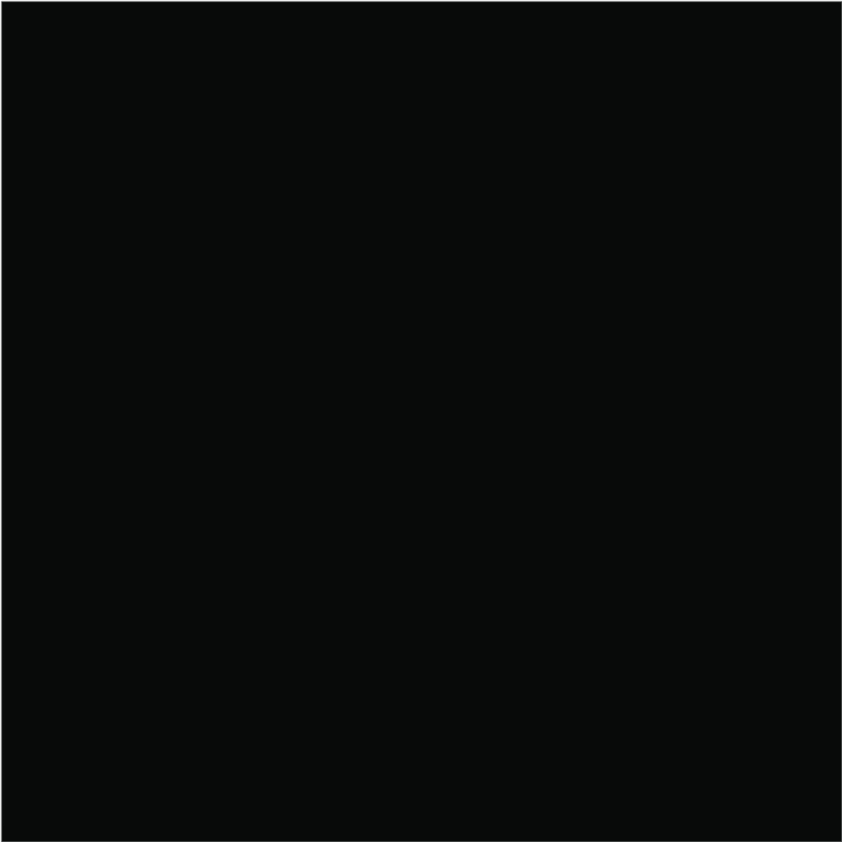 PORCELANATO BLACK PULIDO 60X601
